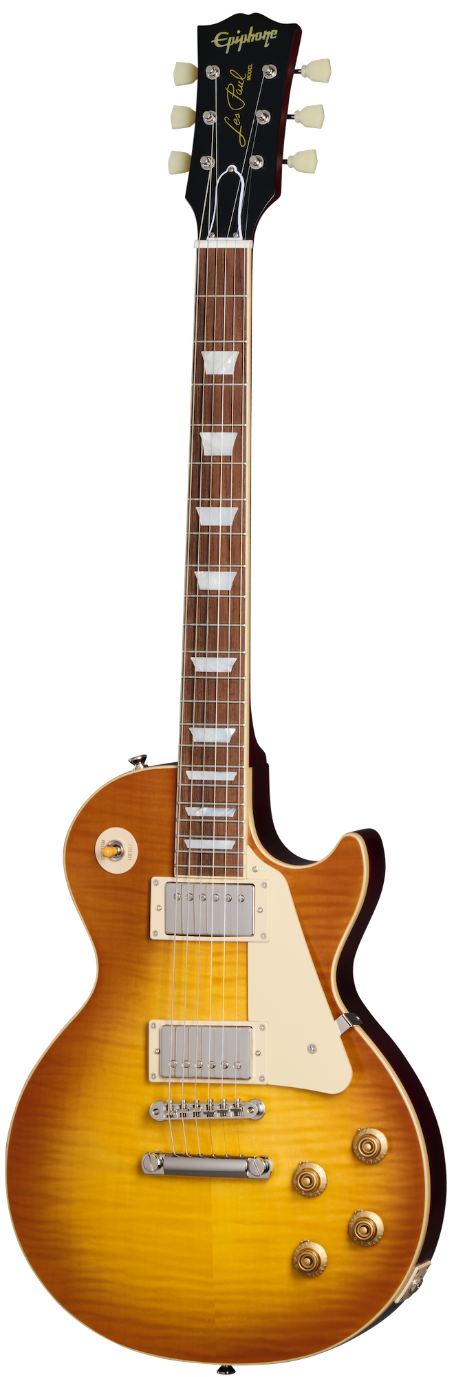 Epiphone 1959 Les Paul Standard ITB